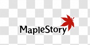 Logo MapleStory Brand Font Naver Blog - Tree - Work Space Transparent PNG