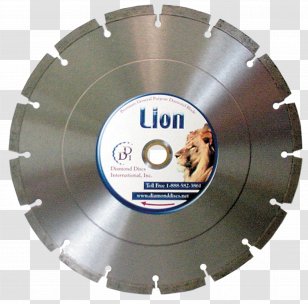 Diamond Blade Saw Power Tool Cutting Transparent PNG