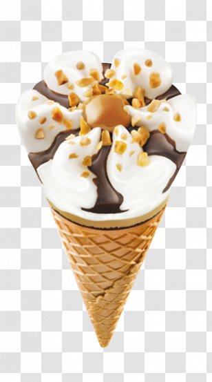 Ice Cream Cones Cornetto Sammontana Wall S Transparent Png