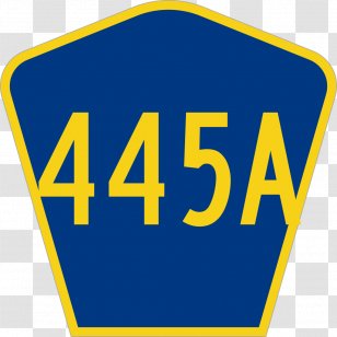 Disabled Parking Permit Disability Car Park Americans With Disabilities Act Of 1990 Sign - Signage - CR& Transparent PNG