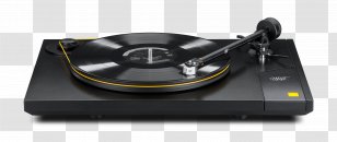 Turntable Mobile Fidelity Sound Lab Phonograph Record Magnetic Cartridge - Hardware Transparent PNG