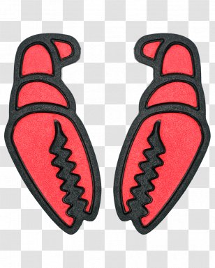 Crab Snowboarding Gravitee Boardshop Skiing - Snow - Claw Scratch Transparent PNG