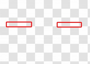 Brand Line Angle Font - Area - (corresponding Transparent PNG