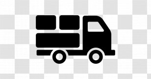 Mover Road Transport Logistics Cargo - Motor Vehicle - Truck Transparent PNG