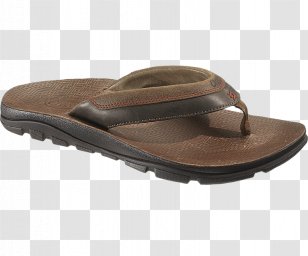 Sandal Mule Clog Shoe Clothing - Slide Transparent PNG