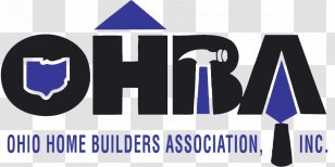 Ohio Home Builders Association Building House Custom - Architectural Engineering Transparent PNG