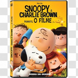 Charlie Brown Snoopy Lucy Van Pelt Woodstock Linus - Human Behavior Transparent PNG