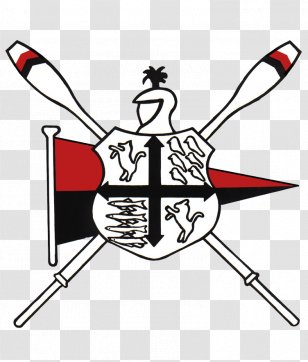 British Rowing Bournemouth Club Clip Art - Sculling - Pictures Of Sculls Transparent PNG