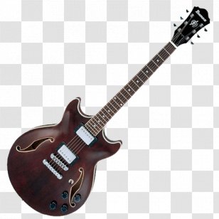 Gibson ES-335 Les Paul Junior Epiphone G-400 - Pickup - Electric Guitar Transparent PNG