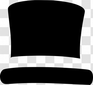 Magician Clip Art Hat Vector Graphics - Cap - Black Magic Transparent PNG