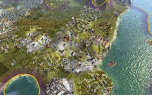 Civilization: Beyond Earth - Xcom Enemy Unknown - Rising Tide Civilization V Sid Meier's Alpha Centauri XCOM: Classic EmpireCivilization Transparent PNG