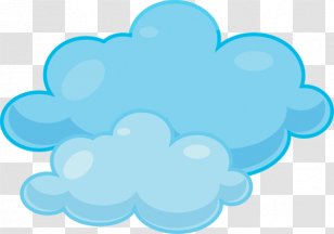 Cloud Clip Art - Storm - Clouds Clipart Transparent PNG
