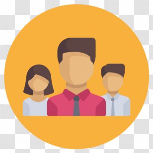 User Game - Human Behavior - Group Of Friends Transparent PNG