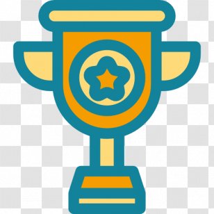 Trophy Award Clip Art - Signage Transparent PNG