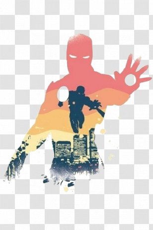Iron Man Thor Black Widow Hulk Clint Barton - Fictional Character - Spider-Man Transparent PNG