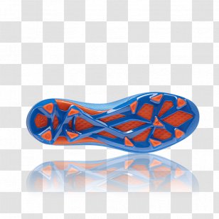 Football Boot Shoe Adidas Clothing - Track Spikes Transparent PNG