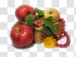 Apple Feast Of The Saviour Fruit Holiday Vegetable - Vegan Nutrition - Spas Background Transparent PNG