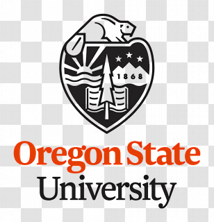 Oregon State University Logo - Oregon State University Logo Transparent PNG