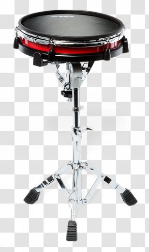 Electronic Drums Alesis Mesh Head - Frame Transparent PNG