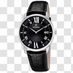 Watch Strap Festina Jewellery Esprit Holdings - Pocket Transparent PNG