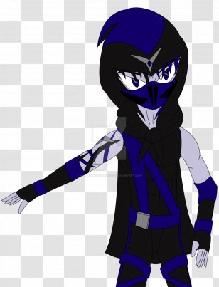 Clip Art Supervillain Purple - Slash 2017 Transparent PNG