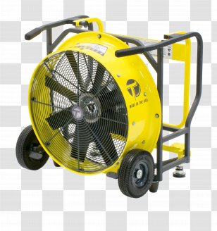Centrifugal Fan Electric Motor Adjustable-speed Drive Power Transparent PNG