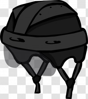 Hockey Helmets Clip Art - Equestrian Helmet Transparent PNG