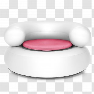 Chair Couch - Table Transparent PNG