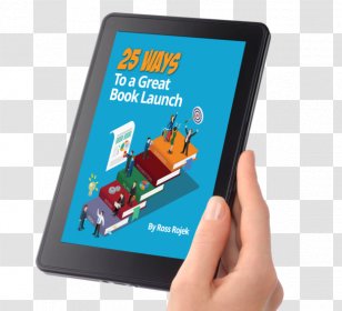 City Book Review Publishing Transparent PNG