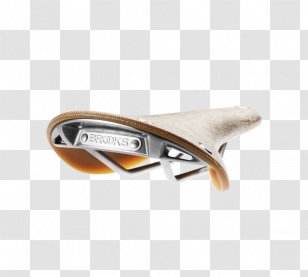 Bicycle Saddles Brooks England Limited Cycling - Fixedgear Transparent PNG