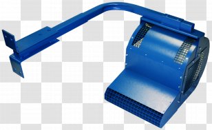Loading Dock Truck Fan Car Tool - Air Door Transparent PNG