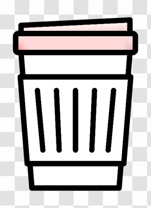 Paper Cup Icon Food And Restaurant Icon Coffee Icon Transparent PNG