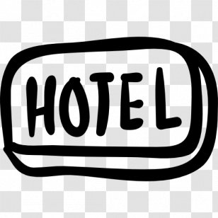 Hotel Symbol Accommodation Smile Sign Transparent Png - adante hotel roblox accommodation food hotel indonesia 2019