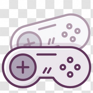 PlayStation Joystick Video Game Controllers - Accessory - Playstation Transparent PNG