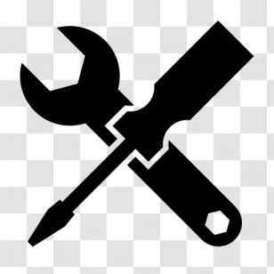 Motor Vehicle Service Planned Maintenance - Logo - Repairman Vector Transparent PNG