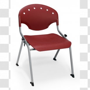Office & Desk Chairs No. 14 Chair Table Seat - Stool Transparent PNG