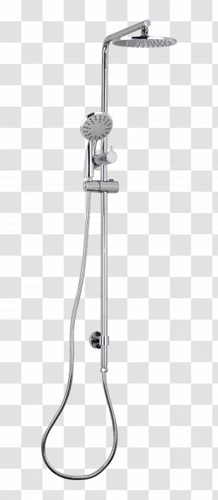 Tap Bathroom Shower Bathtub Mixer - Sink Transparent PNG