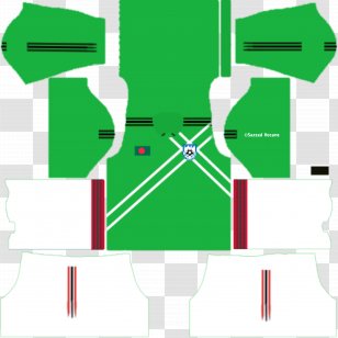 Dream League Soccer Chelsea F.C. First Touch Brazil Jersey Borussia Dortmund - Sports - Football Transparent PNG