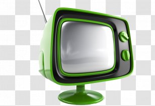 Television Show Retro Network Internet Radio - Frame - Televisi Transparent PNG