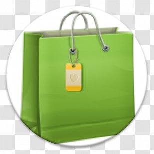 Shopping Bags & Trolleys Tote Bag - Cart Transparent PNG