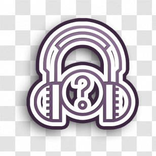 Answer Icon Faq Listening - Symbol - Logo Transparent PNG