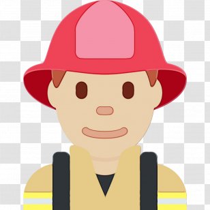 Smile Emoji - Cartoon - Gesture Cap Transparent PNG
