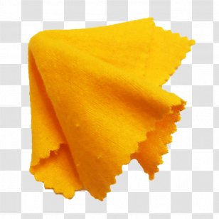 Paper Textile Cleaning - Cloth Transparent PNG