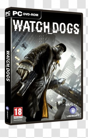 Watch Dogs 2 Yo-kai Blasters Video Game NBA 2K15 - Aiden Pearce Transparent PNG