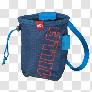 Bag Climbing Millet Bouldering Magnesium Carbonate - Shop Transparent PNG