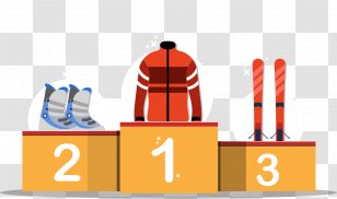Competitive Examination Prize Snow Brand Business - Area - Competition Transparent PNG