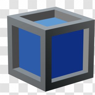3D Computer Graphics Shape Art - Designer - Vector 3d Three-dimensional Model Transparent PNG