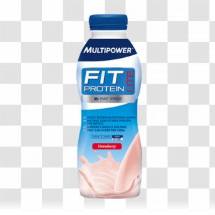 Milkshake Dietary Supplement EiweiÃŸpulver High-protein Diet - Drink Transparent PNG