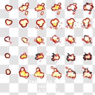 Sprite Zero Animation Fizzy Drinks - Heart Transparent PNG