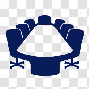 Conference Centre Clip Art Convention Meeting - Furniture Transparent PNG